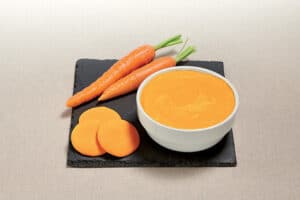 essentiel carotte