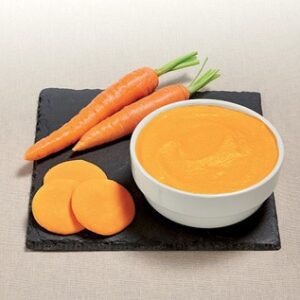 essentiel carotte