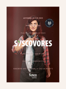 syscovores automne hiver