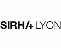 Logo Sirha 2023