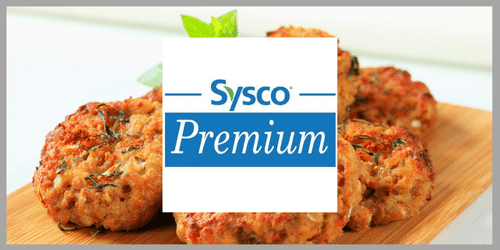sysco premium