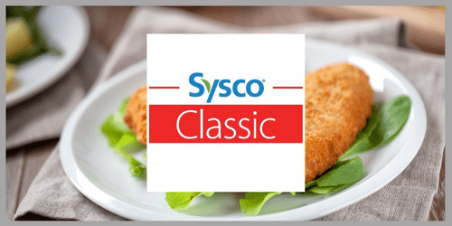 sysco classic