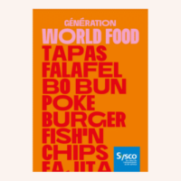 catalogue sysco world food