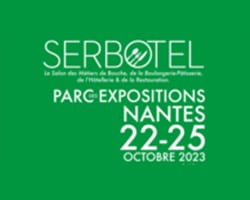 Serbotel Salon Professionnel Nantes