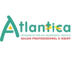 Atlantica Salon Professionnel à Niort