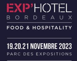 Exp'Hotel Bordeaux