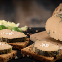 choisir son foie gras restauration