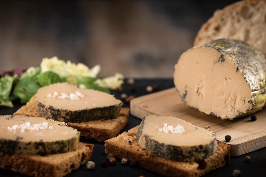 Restaurateurs : comment bien choisir son foie gras ?